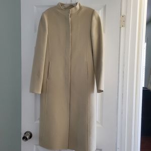 Women's long coat